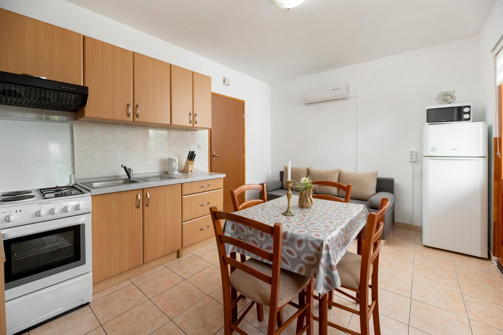 House Bruno Appartement Drenje  Buitenkant foto