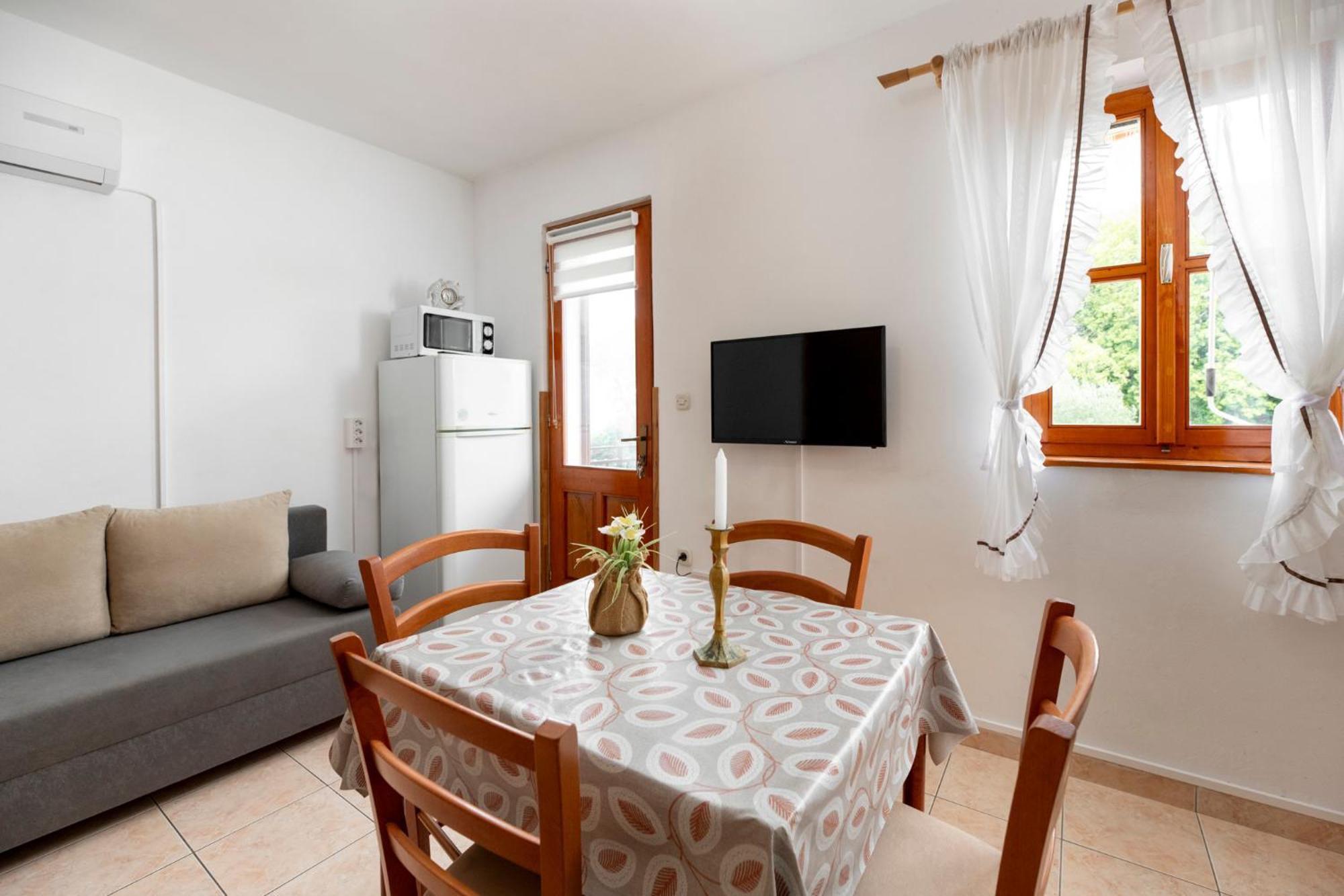 House Bruno Appartement Drenje  Buitenkant foto