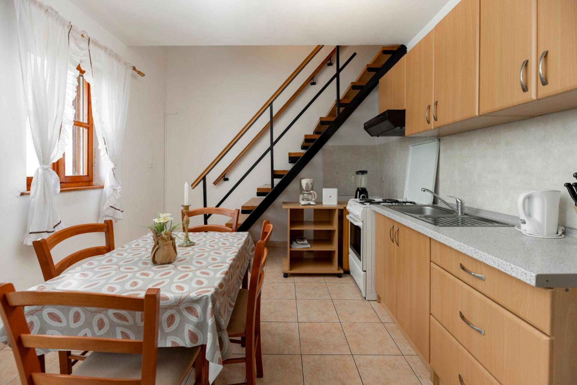 House Bruno Appartement Drenje  Buitenkant foto