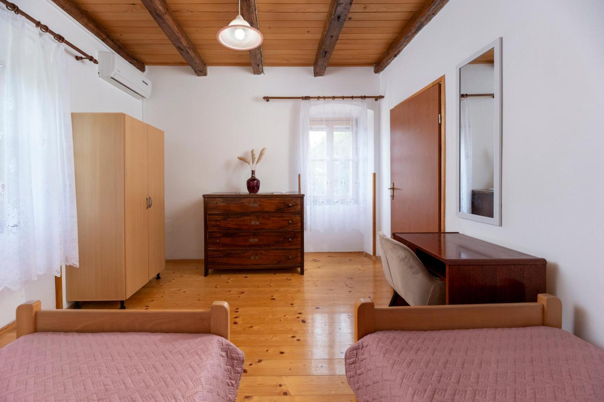 House Bruno Appartement Drenje  Buitenkant foto