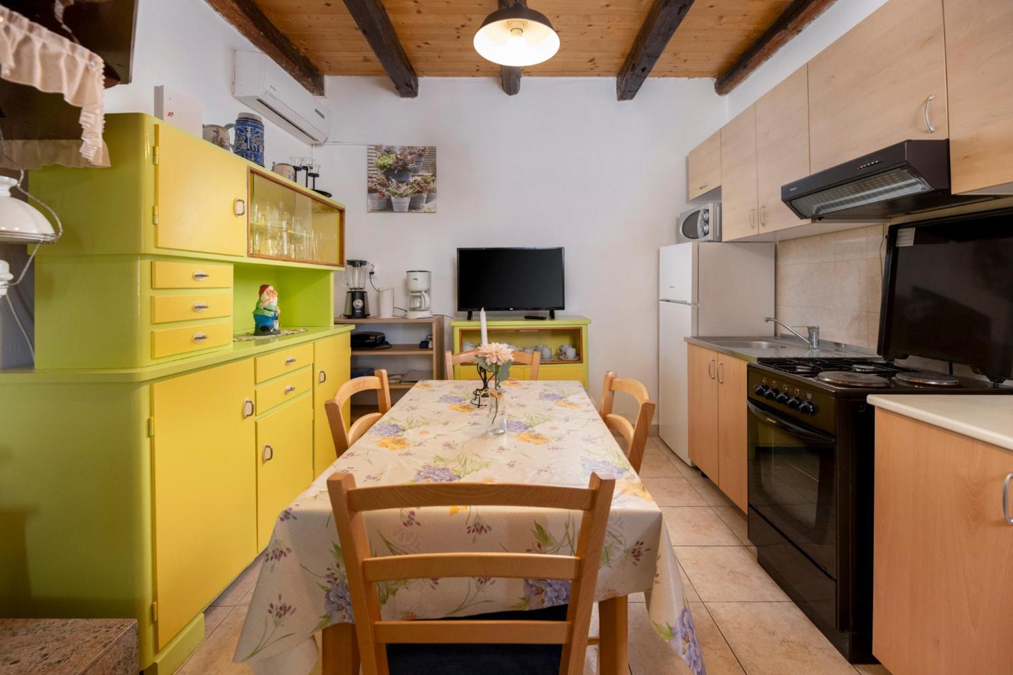 House Bruno Appartement Drenje  Buitenkant foto